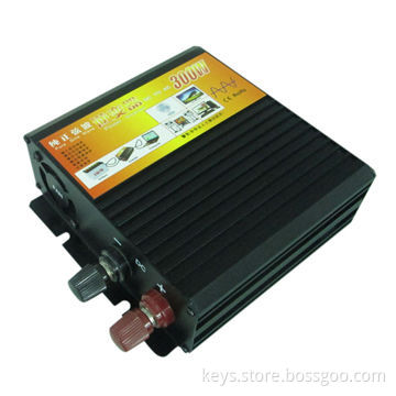 1000W pure sine wave DC 12/24/48 PV inverter for stand alone solar system